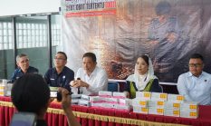 Senator Destita Dukung BPOM Perangi Penyalahgunaan Obat Tertentu