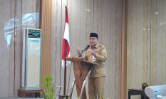 Bengkulu Capai UHC 100 Persen, Komitmen Iuran BPJS Diperkuat