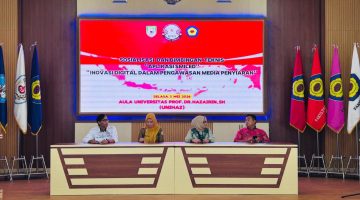 KPID Bengkulu Genjot Digitalisasi Pengawasan Siaran Lewat SMILED