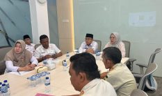 Pemprov Bengkulu Percepat Perlindungan Pekerja Rentan Lewat Jamsostek