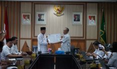 Kemendagri Fokus Awasi Lima Aspek Strategis Pemerintahan Bengkulu