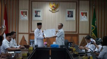 Kemendagri Fokus Awasi Lima Aspek Strategis Pemerintahan Bengkulu