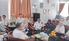 Destita Didorong Kawal Bengkulu Jadi Smart Province Modern
