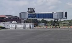Garbarata Tiba, Bandara Fatmawati Bengkulu Makin Modern