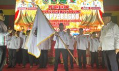 IKAPPABASKO Bengkulu Resmi Dilantik, Perkuat Soliditas Perantau Minang