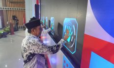SPMB Bengkulu Dijamin Transparan dan Bebas Praktik Gratifikasi