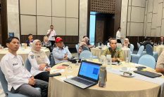Pemprov Bengkulu Perkuat Pembangunan Berbasis Data Spasial