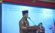 Pemprov Bengkulu Gandeng Dunia Usaha, Sensus Ekonomi 2026 Disosialisasikan
