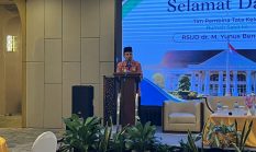 RSMY Gandeng RSCM Benahi Tata Kelola dan Pelayanan
