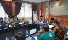 Pemprov Bengkulu Perketat Pengawasan Pajak Tambang MBLB