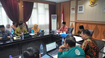 Pemprov Bengkulu Perketat Pengawasan Pajak Tambang MBLB