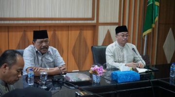 Harga Sawit Bengkulu Turun, Pemprov Minta Pabrik Diawasi