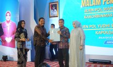 Pemprov Apresiasi Polda Bengkulu Bedah 80 Rumah Warga