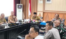 Pemprov Bengkulu Siapkan HUT RI ke-81 Lebih Kolaboratif