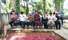 Gubernur Helmi Sebut Bengkulu Kehilangan Ayah Destita Achmad Sardi, Tokoh Penuh Keteladanan
