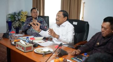 Pemprov Bengkulu Tetapkan Harga TBS Sawit Rp3.465/kg