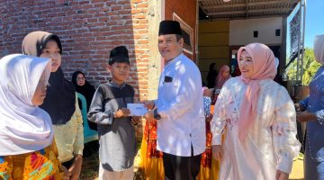 Program Bantu Rakyat Wujudkan Rumah Layak Huni