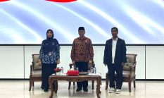 Pemprov Bengkulu Perkuat SDM Digital, Pengelola Medsos OPD Dibekali Strategi Komunikasi Publik