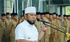 Gubernur Helmi Percepat Gaji ke-13, ASN Tak Perlu Menunggu Lama