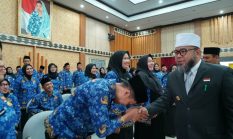 BKAD Kebut Pencairan Gaji ke-13, Rp60 Miliar Disiapkan
