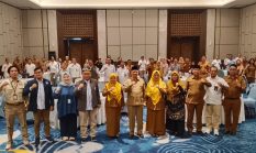 Bengkulu Satukan Langkah Susun Kebijakan Perlindungan Mangrove