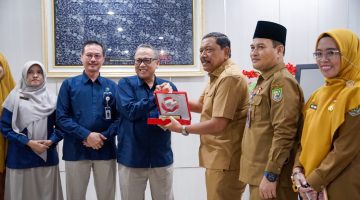 BPS Apresiasi Bengkulu Turunkan Pengangguran