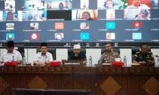 Gubernur Helmi Hasan Minta Skor SPMB Dibuka ke Publik