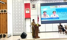 Pemprov Bengkulu Perkuat Forum Anak Hadapi Era Digital