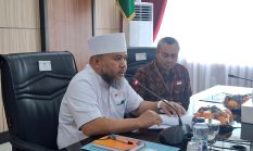 Gubernur Helmi Hasan Dorong Penguatan Kepesertaan Aktif JKN