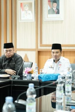 Bengkulu Jadi Lokasi Perdana Latihan Tempur Kopassus