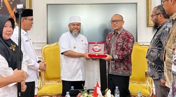 PLN Pastikan Listrik Bengkulu Aman dan Mencukupi