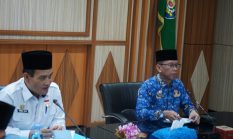 Pemprov Bengkulu Siapkan Manajemen Talenta untuk ASN