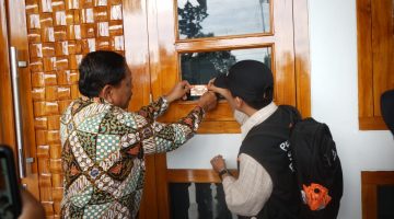 Wagub Mian Ajak Warga Sukseskan Sensus Ekonomi 2026