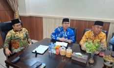 Pemprov Bengkulu Matangkan Doa Selamat dan Santunan Yatim