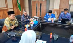 Pemprov Bengkulu bersama BPJS Kesehatan Tingkatkan Kualitas Layanan Kesehatan Masyarakat