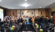 Pemprov Bengkulu Kaji Aspirasi ASBS Terkait Batas Wilayah