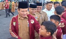 INKAI Bengkulu Bidik Emas di Kejurnas Lampung