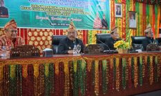 HUT Bengkulu Tengah, Jalan Provinsi Hampir 90 Persen Mulus