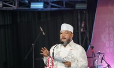 Festival Tabut 2026 Dongkrak Ekonomi Hingga Rp20 Miliar