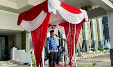Sekdaprov Bengkulu Ajak Perkuat Keluarga Demi Indonesia Emas 2045