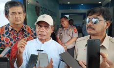 DPRD Bengkulu Kawal Revitalisasi Pelabuhan Pulau Baai Demi Ekonomi