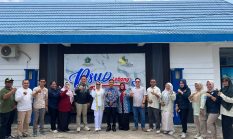 Senator Destita Bawa Aspirasi Pengembangan RSUD Lebong ke Kemenkes