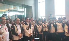 PSI Bengkulu Gelar Rakorwil Untuk Memperkuat Struktur Hadapi Verifikasi Faktual Pemilu 2029