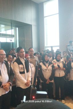 PSI Bengkulu Gelar Rakorwil Untuk Memperkuat Struktur Hadapi Verifikasi Faktual Pemilu 2029