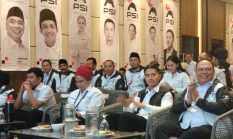 Kaesang Dorong PSI Bengkulu Perkuat Struktur hingga Tingkat RT