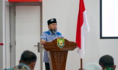 Helmi Hasan Minta Reforma Agraria Disosialisasikan Hingga Masyarakat