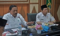 Pemprov Bengkulu Siapkan Pajak Air Permukaan untuk Perkebunan Sawit