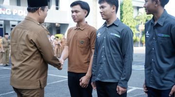 21 Lulusan SMK Bengkulu Siap Berkarier dan Bekerja di Jepang
