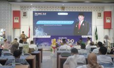 BLINC 3.0 Dibuka, Bengkulu Tawarkan Peluang Investasi Menjanjikan