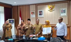Pemprov Bengkulu Perluas Replikasi E-Presensi Mobile Percepat Transformasi Digital